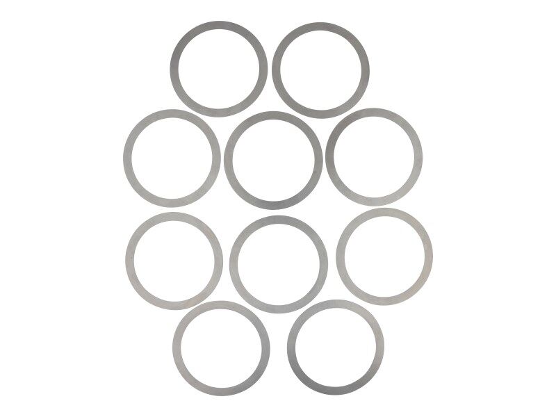 JLG Part # 43802115SJ | SJ-SHIM .008, EA