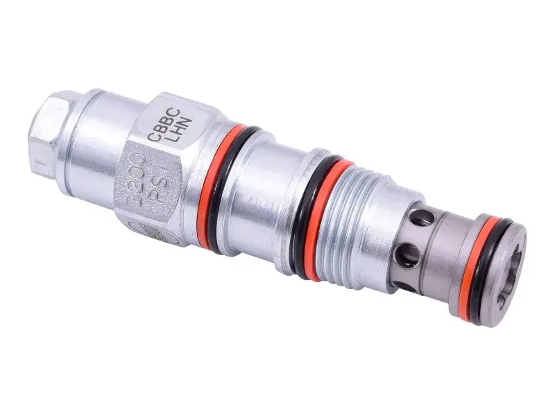 JLG Part # 43937GTGN | GN-VLVE,CNTERBALANCE, EA