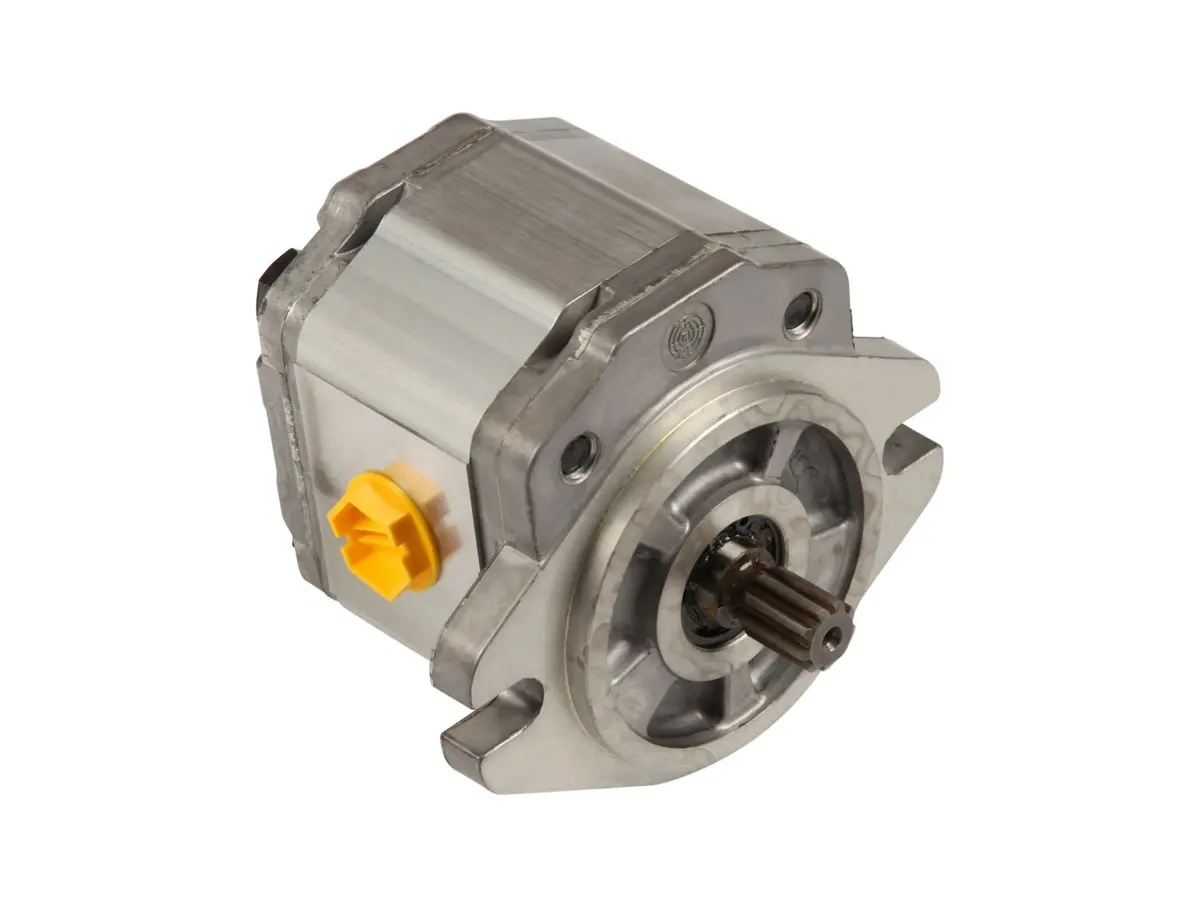 JLG Part # 44154GN | GN-PUMP, HYD GEAR, EA