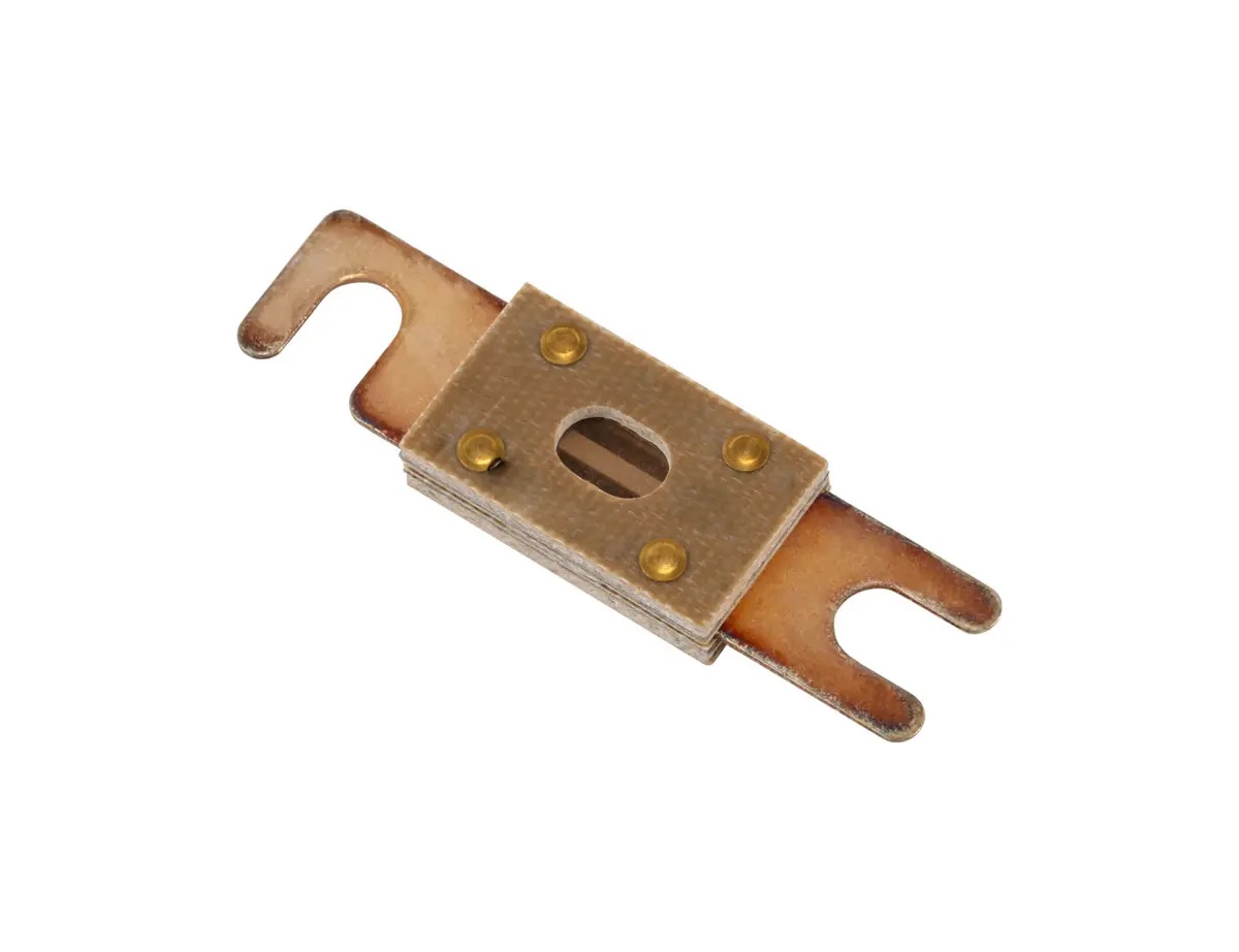 JLG Part # 44607-6 | CR-FUSE, 250A, EA