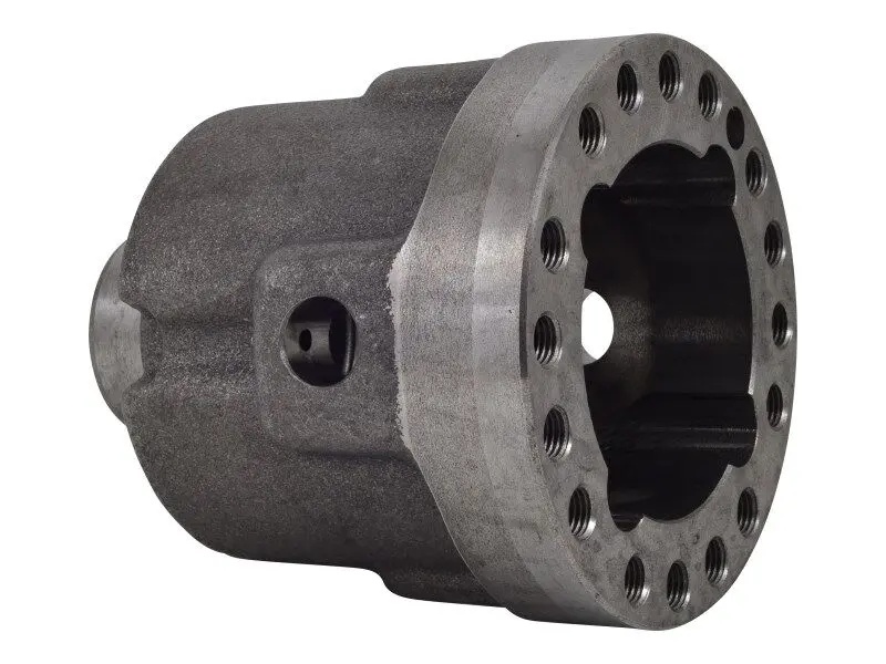 JLG Part # 4461373058ZF | ZF-DIFFERENTIAL CASE, EA