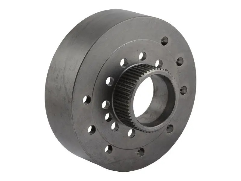 JLG Part # 4475336088ZF | ZF-RING GEAR, EA