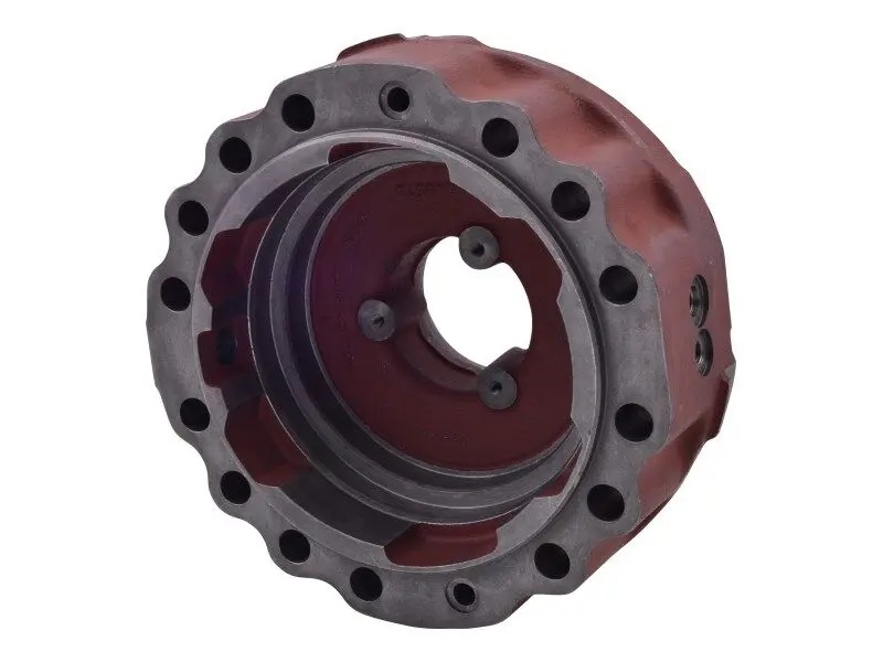 JLG Part # 4475336221ZF | ZF-BRAKE HOUSING, EA