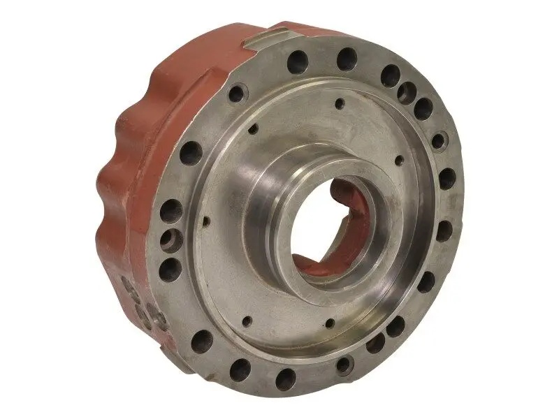 JLG Part # 447533628701ZF | ZF-BRAKE HOUSING, EA