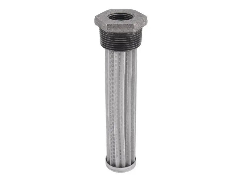 JLG Part # 45162GTGN | GN-STRAINER, ASSEMBLY, EA