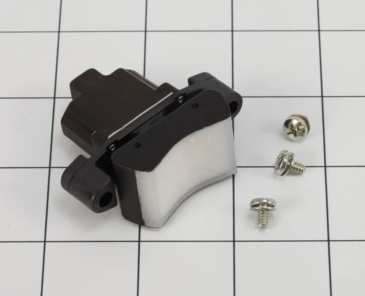 JLG Part # 452416SN | SN-SWCH,RCKR TOGGLE, EA