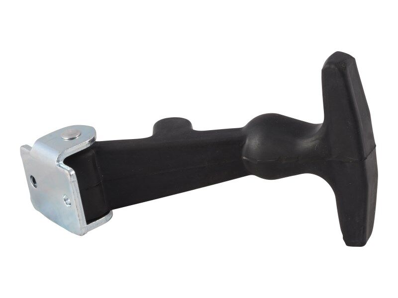 JLG Part # 45363GT - GN-LATCH,FLEXBLE DRAW, EA