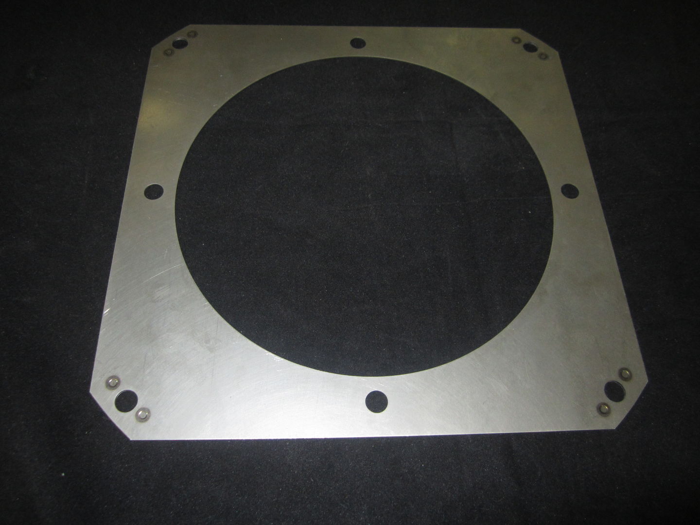 JLG Part # 4651230003 - ZF-FLEX PLATE, EA JLG Part # 4651230003 - ZF-FLEX PLATE, EA