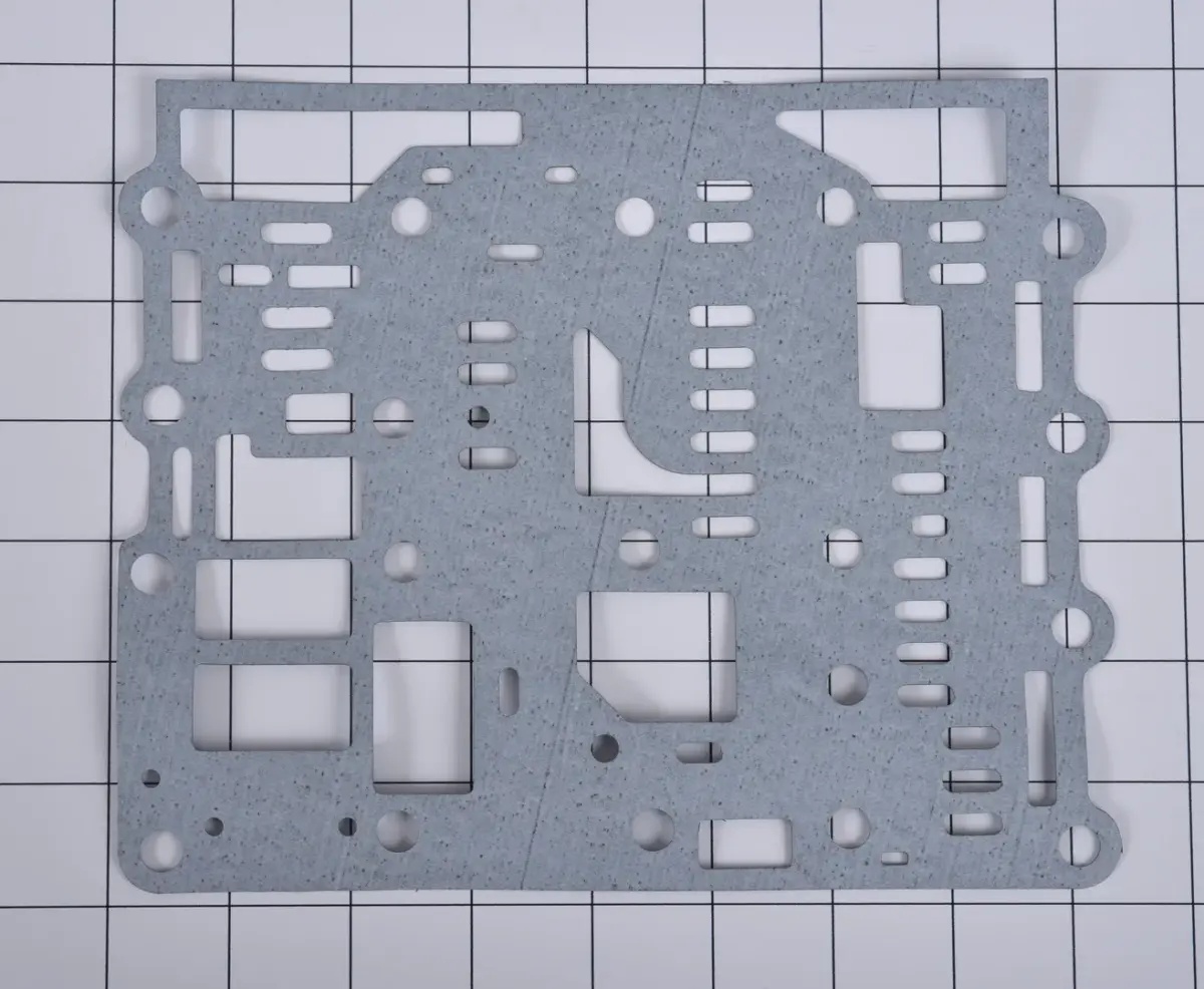 JLG Part # 4651306096 | ZF-GASKET, EA