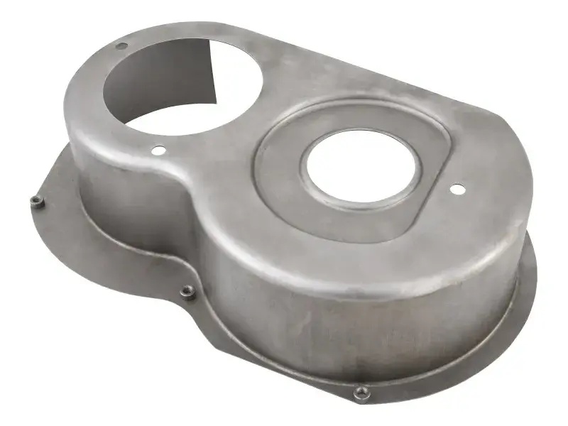 JLG Part # 4660203010 | ZF-SCREEN SHEET, EA