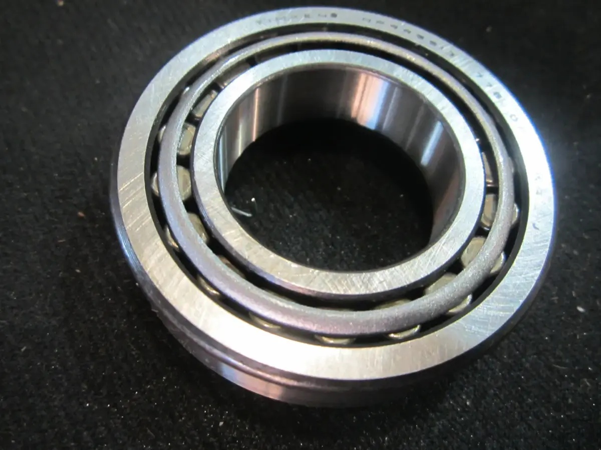 JLG Part # 4660251007 | ZF-ROLLER BEARING, EA