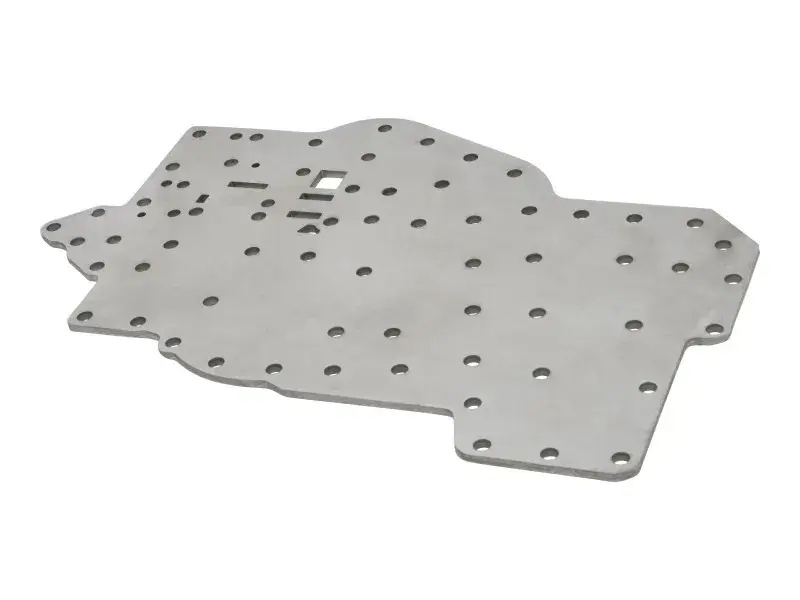 JLG Part # 4660306130 | ZF-PLATE, EA
