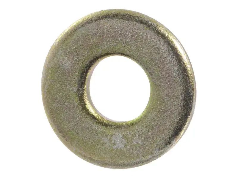 JLG Part # 4710600 | WASHER,FLAT NARROW #6, EA