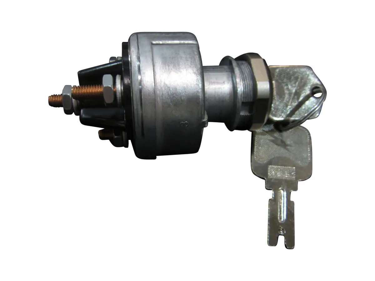 JLG Part # 47664-6CR | CR-SWITCH, EA