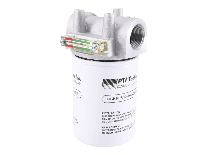 JLG Part # 48470GT | GN-FILTER ASSY W/INDL PAPER, EA