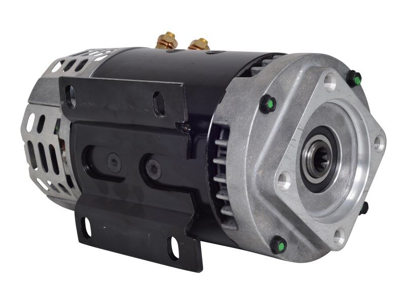 JLG Part # 48504GT - GN-MOTOR, FUNCTION, 48V, EA JLG Part # 48504GT - GN-MOTOR, FUNCTION, 48V, EA