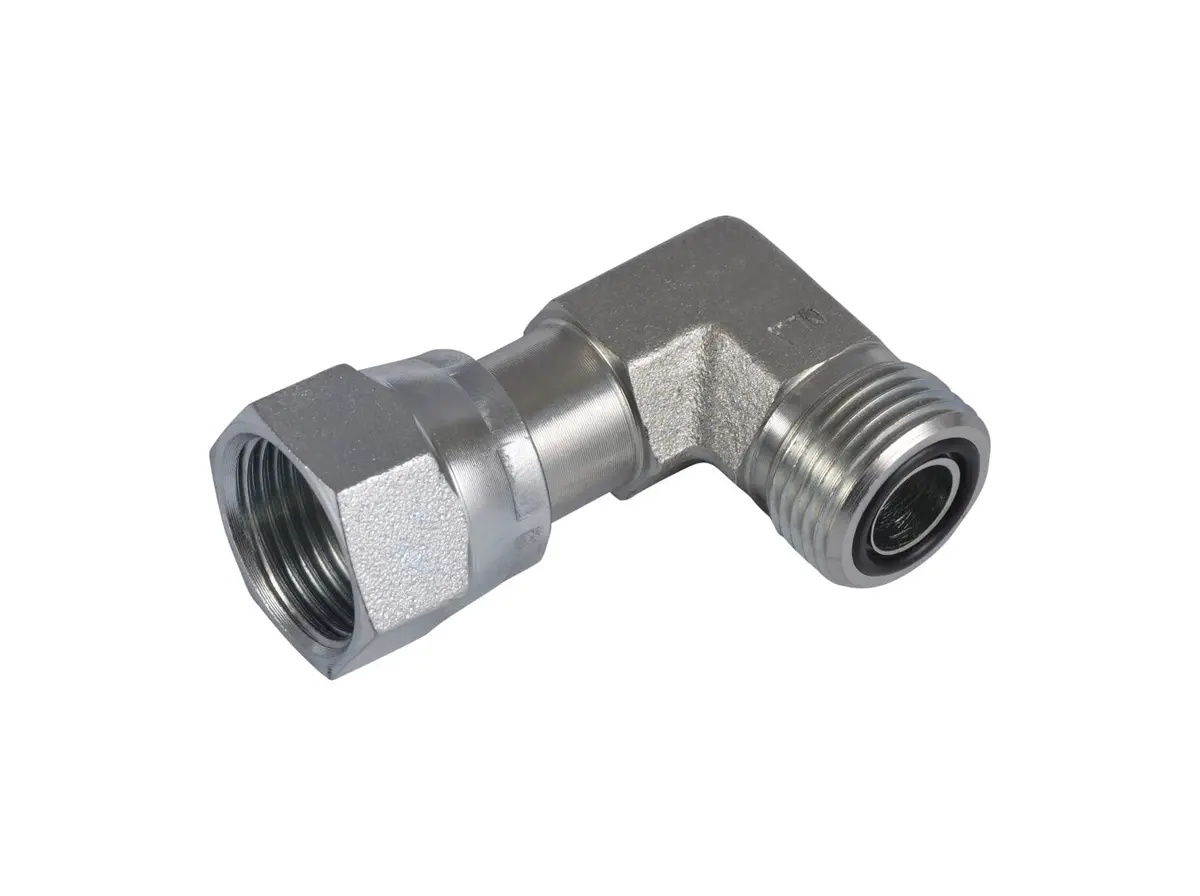 JLG Part # 48879GT | GN-ELBOW,SWIVEL 90D, EA
