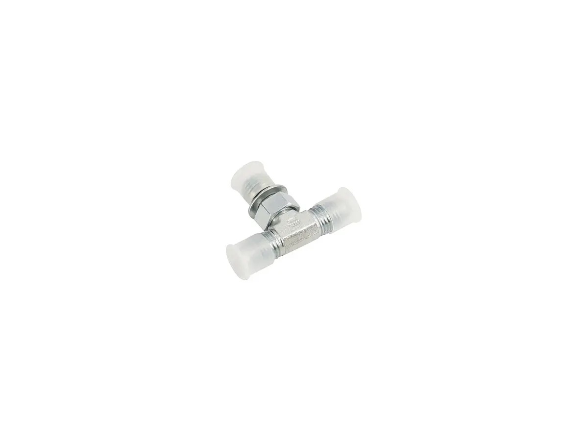 JLG Part # 48890 | GN-TEE,BRANCH, EA