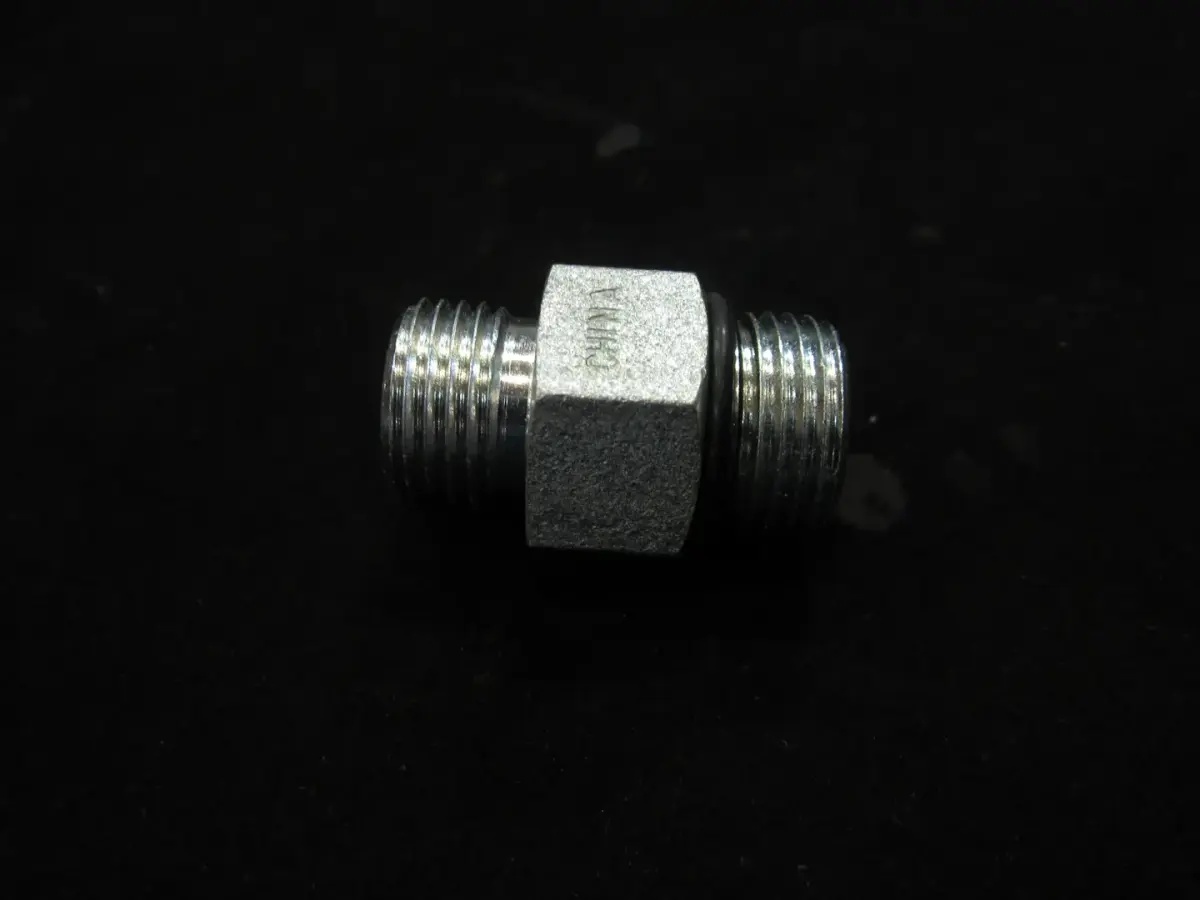 JLG Part # 48930GTGN | GN-CONNECTOR, EA