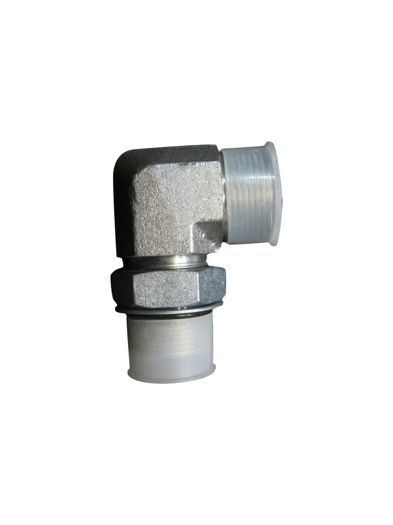 JLG Part # 48983GN | GN-FITTING, ADAPTER, EA