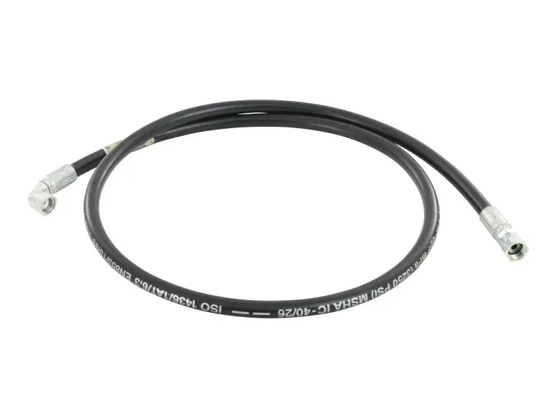 JLG Part # 49117-5691GN | GN-HOSE ASSY, EA