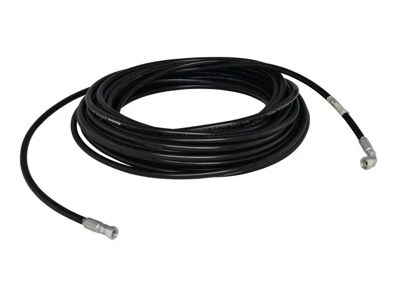 JLG Part # 49118-100208GN | GN-ASSY,HOSE-1000", EA