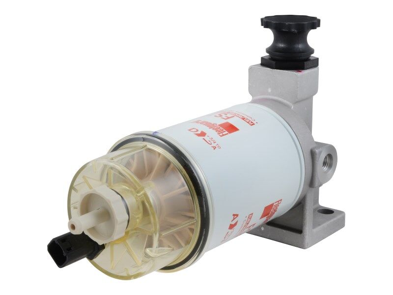 JLG Part # 4944786 - CM-FUEL FILTER ASSY, EA