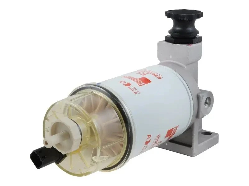 JLG Part # 4944786 | CM-FUEL FILTER ASSY, EA
