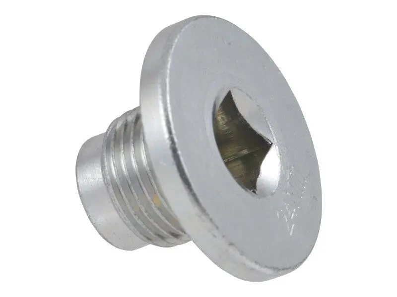 JLG Part # 4994692CM | CM-PLUG, OIL PAN, EA
