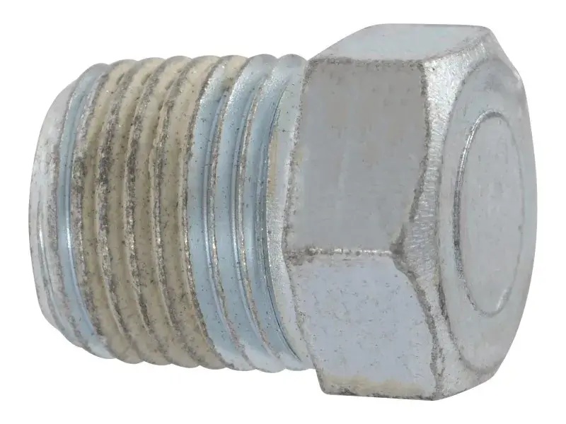 JLG Part # 500118-3DN | DN-PLUG HEX HD, EA