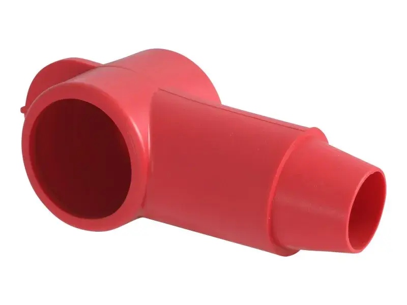 JLG Part # 51147GTGN | GN-BOOT, CABLE TERMINAL, RED, EA