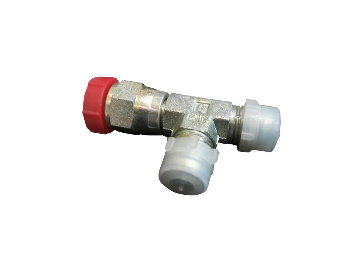 JLG Part # 51628 | GN-FITTING, EA