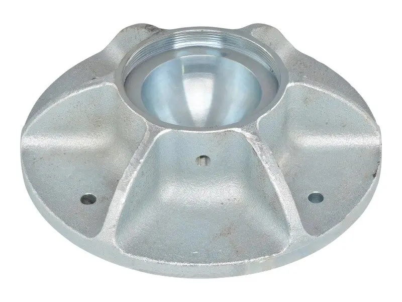 JLG Part # 51814GN | GN-CASTING OUTRIGGER FOOTPAD, EA