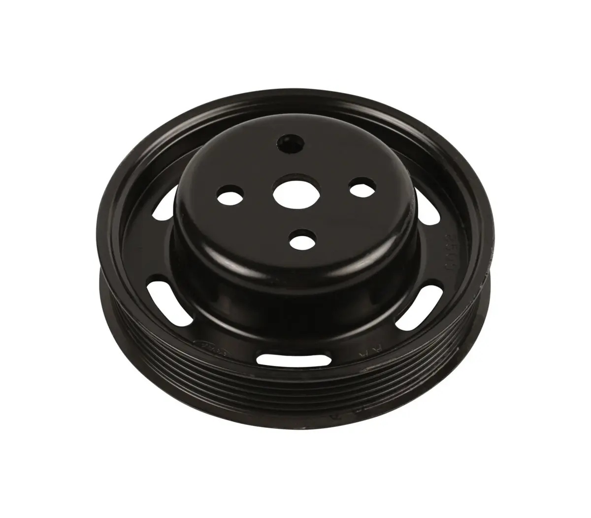 JLG Part # 52078GTGN | GN-PULLEY, WATER PUMP, EA