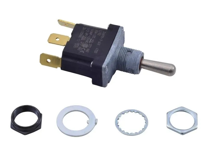 JLG Part # 5230 | MEC-TOGGLE SWITCH, EA