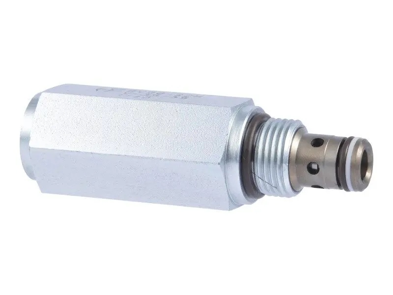 JLG Part # 52376 | GN-VALVE, RELIEF, EA