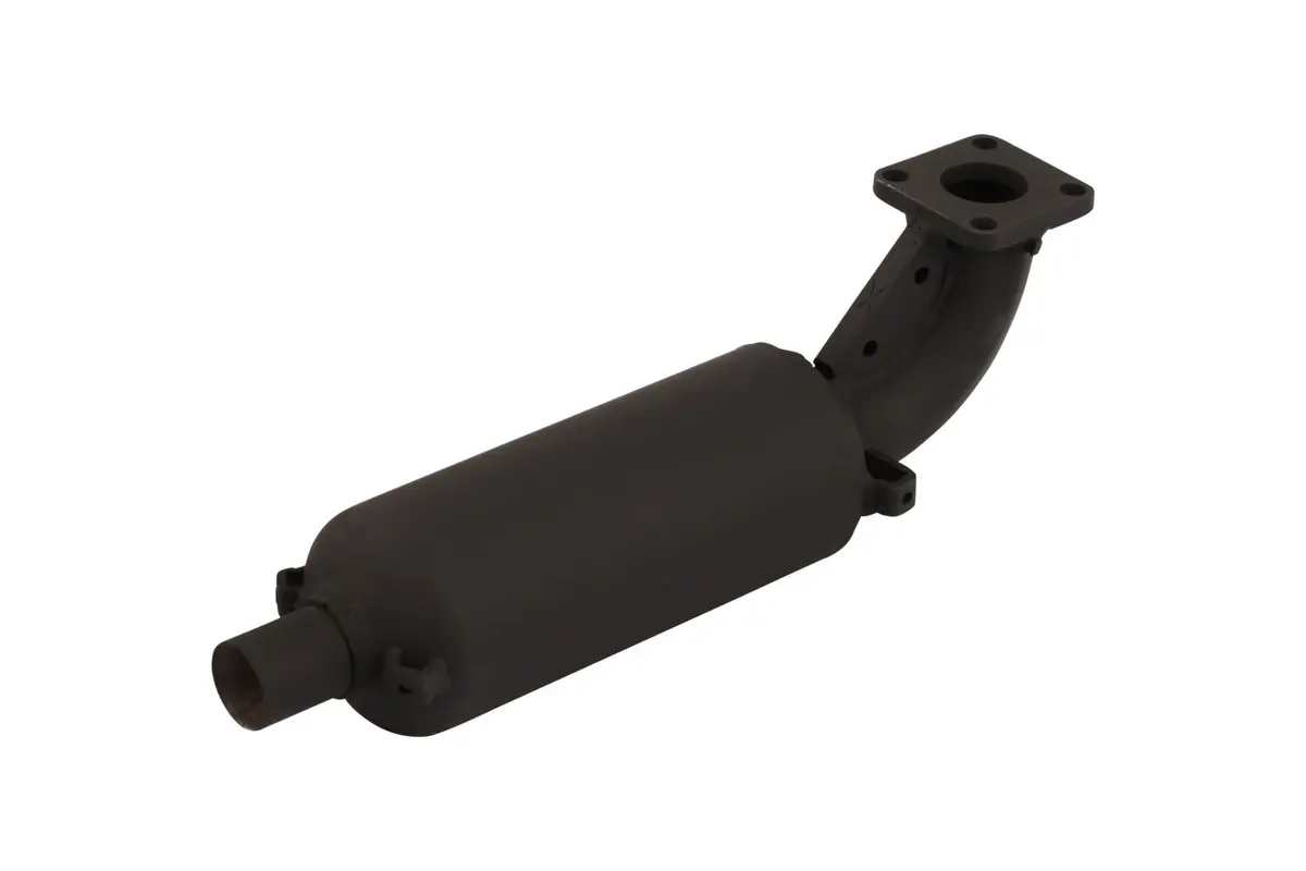 JLG Part # 52407GN | GN-MUFFLER, EA