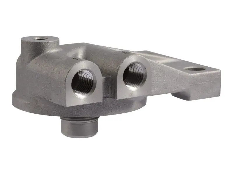 JLG Part # 5284751CM | CM-HEAD, FUEL FILTER PRIMARY, EA