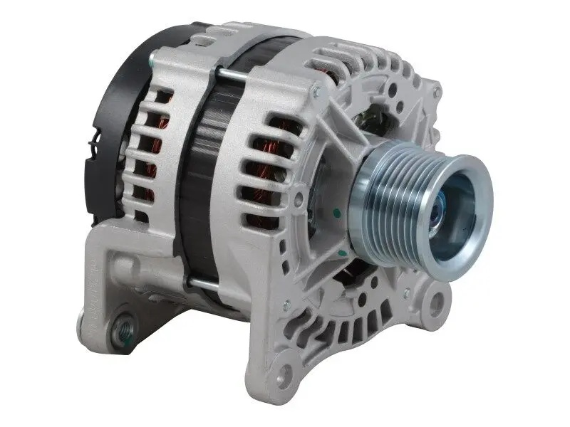 JLG Part # 5316342 | CM-ALTERNATOR, EA