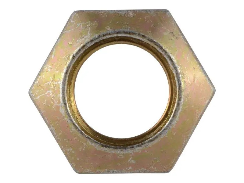 JLG Part # 54627GN | GN-NUT,LUG,Z45, EA