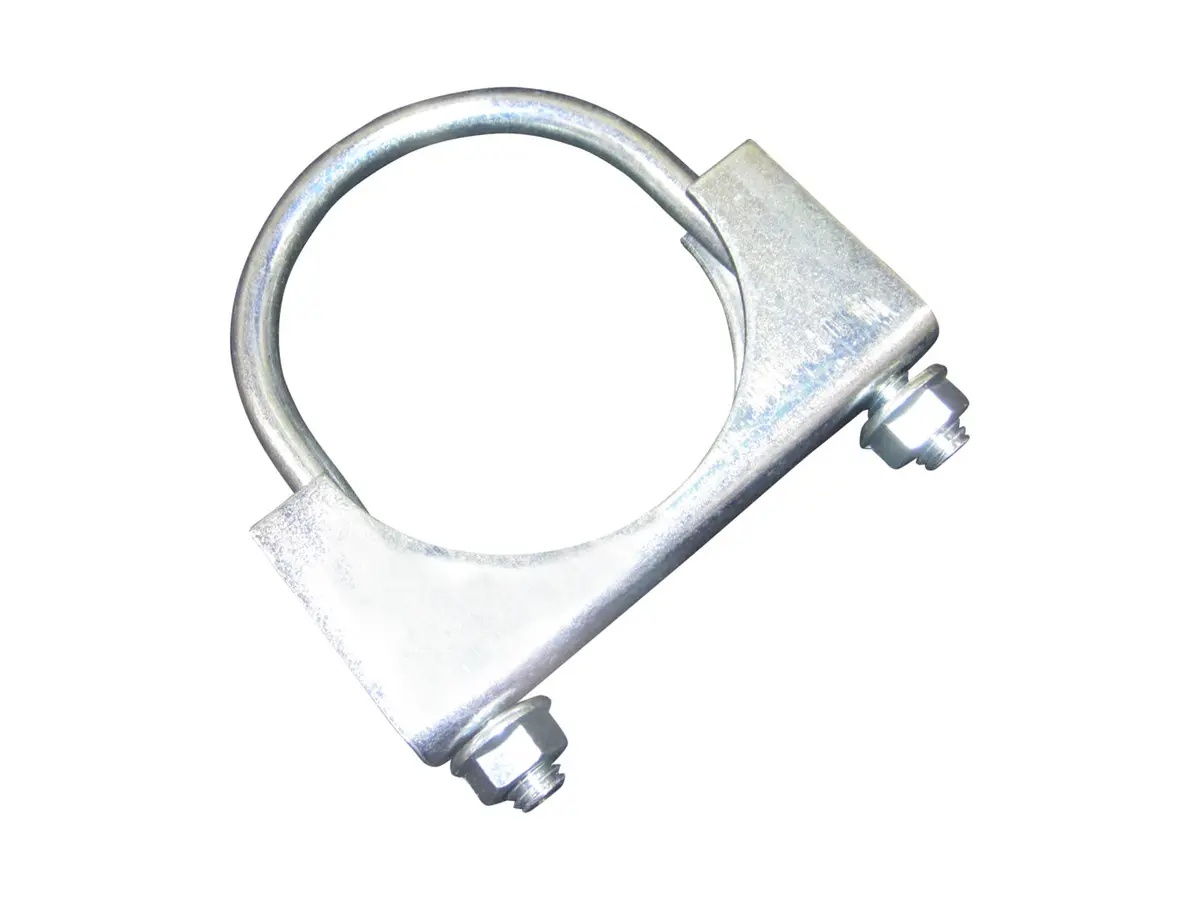 JLG Part # 5550032 | SN-CLP MUFFLER 2.75", EA