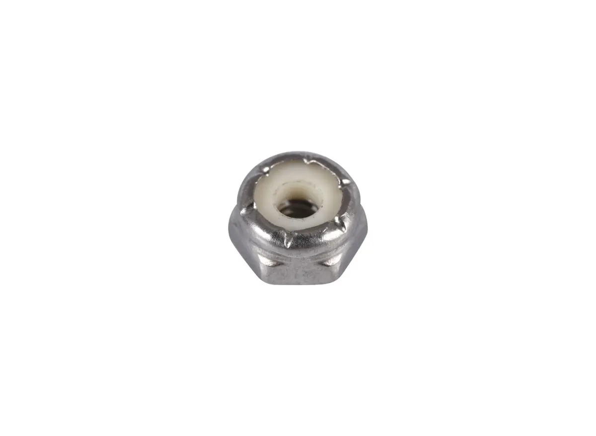 JLG Part # 5560593SN | SN-TRIGGER AXEL NUT, EA