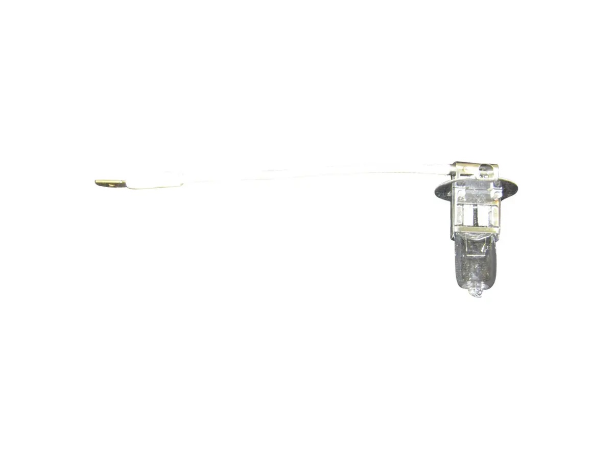 JLG Part # 565512332071TY | TY-BULB,HALOGEN, EA