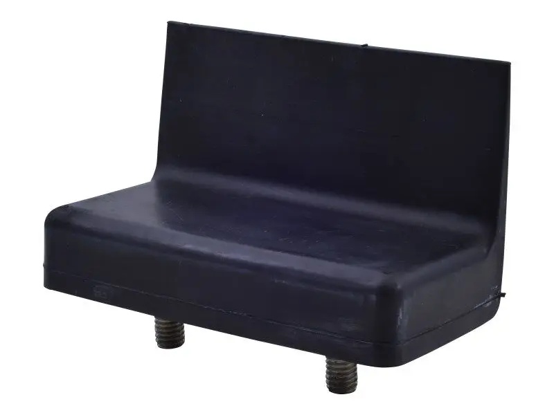 JLG Part # 56934GTGN | GN-RUBBER BUMPER, EA