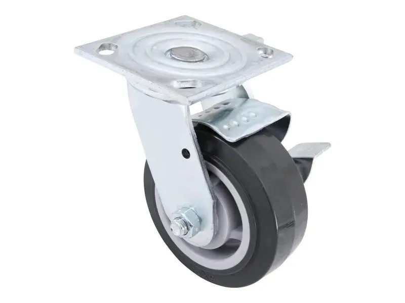 JLG Part # 57740 | GN-CASTER, EA