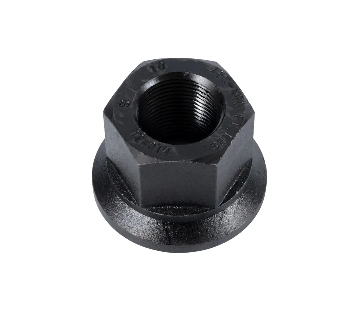 JLG Part # 59163758IR | IR-NUT,WHEEL M22, EA