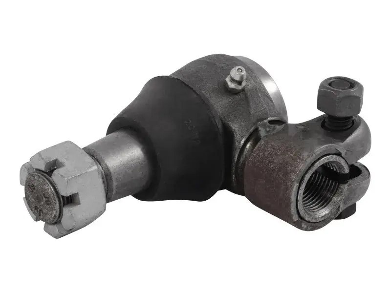 JLG Part # 59971267SJ | SJ-END, CYLINDER, EA
