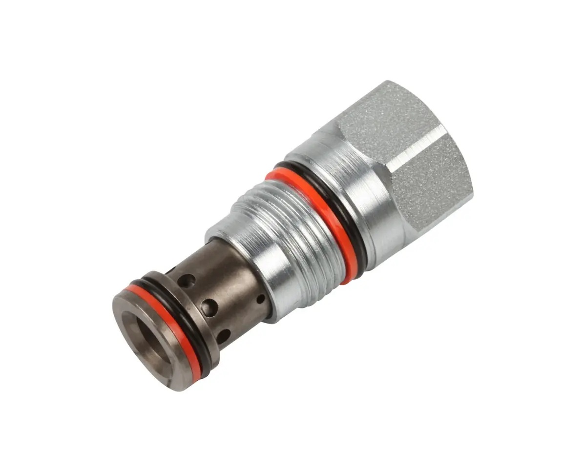 JLG Part # 6010575 | SN-CART, VALVE, EA