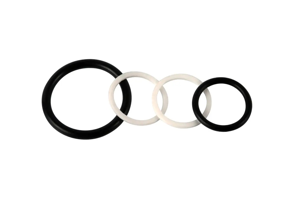 JLG Part # 6010602SN | SN-SEAL KIT, EA