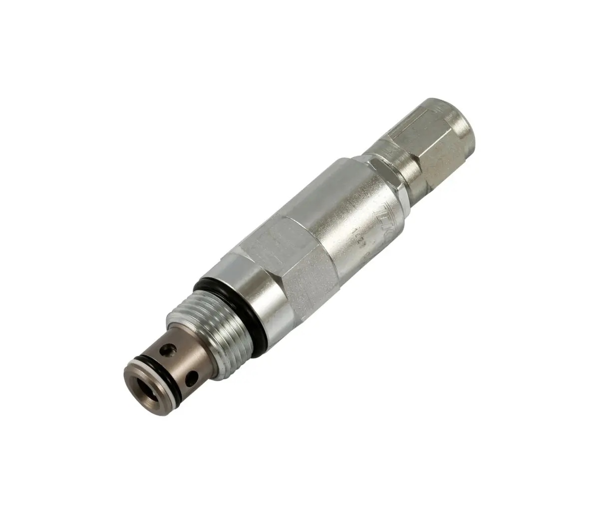 JLG Part # 6010780SN | SN-VALVE, RELIEF, EA